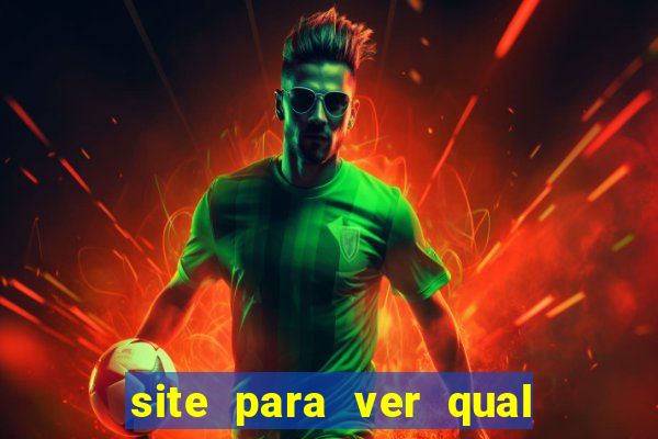 site para ver qual jogo esta pagando